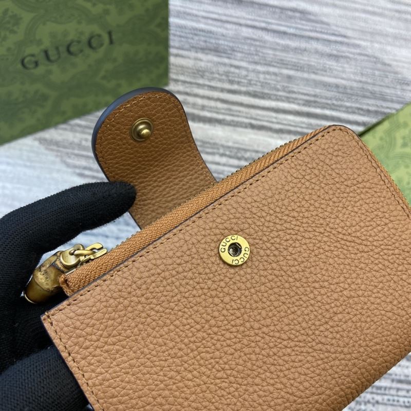 Gvc*1 wallets